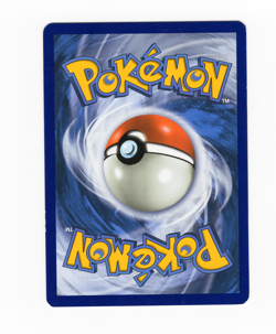 Pokemon Fanart -DITTO - SILVER HOLO FOIL Card - Image 2