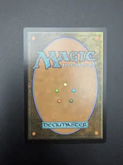 Hedron Detonator; Commander: March of the Machine; MTG; NM Unplayed - Image 3