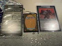 MTG Commander Lot of 70 Oversized Foil Cards Edgar Markov, Karn, Atraxa, Godo + - Image 2