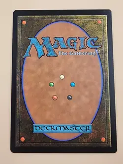 Time Sieve (Rainbow Foil) Secret Lair Drop Foil NM - Image 3