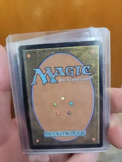 Raucous Theater (Borderless) Murders at Karlov Manor Foil - Image 2