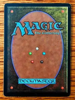 MTG Meditate - Tempest, English - Image 2