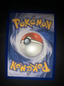 Carta Pokemon 106/094 Meowth Fiamme Spettrali Ita Italiano Illustration Rare - Image 2