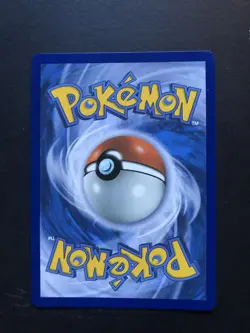 GCC Pokemon Mega Abomasnow ex 036/132 Rara ex set Megaevoluzione Ita. Near Mint - Image 2