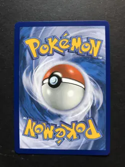 GCC Pokemon Mega Sharpedo ex 061/094 Rara ex set Fiamme Spettrali Ita. Near Mint - Image 2