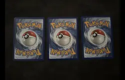New 🔥 Pokemon 30th Anniversary Kanto Starters Charmander Squirtle Bulbasaur 🔥 - Image 2