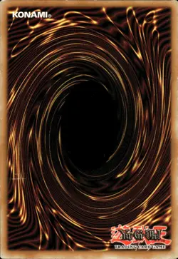 Barrel Behind The Door - Super Rare 1st Edition PGD-095 - MP - YuGiOh - Image 2