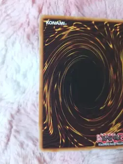 Yu-gi-oh! Red Dragon Ninja - SHVA-EN025 - Super Rare - 1st Edition Shadows - Image 5