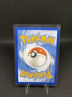 Pokemon Milcery 152/142 Sv07: Stellar Crown Illustration Rare Holo Card - Image 2