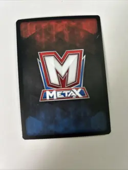 2017 Panini Metax DC Comics Justice League Complete 100 Trading Card Game Set - Image 2