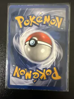 Pokemon TCG Dugtrio Base Set 19/102 Regular Card Heavily Played - Image 2