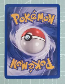 Koga's Weedle 82/132 Common: Gym Challenge Pokemon Trading Card Game TCG - Image 2
