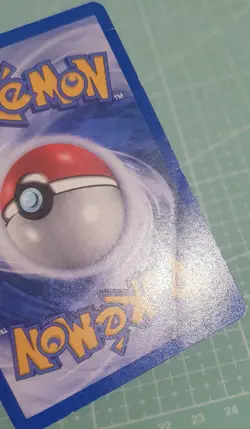 Koga's Weedle 82/132 Common: Gym Challenge Pokemon Trading Card Game TCG - Image 3