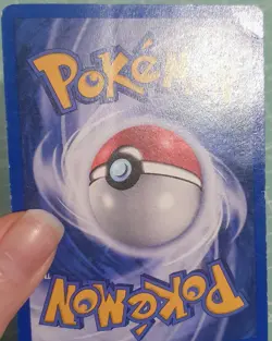 Koga's Weedle 82/132 Common: Gym Challenge Pokemon Trading Card Game TCG - Image 4