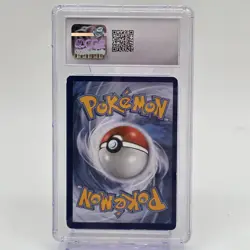 Groudon 84/160 Reverse Holo Pokemon Primal Clash 2015 CGC 4.5 VG/EX+ Graded Card - Image 3