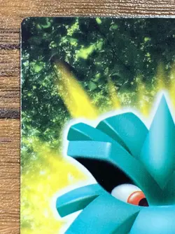 Pokemon Advanced Generation Zukan Nintendo Card Pineco Japan Pocket Monsters - Image 3