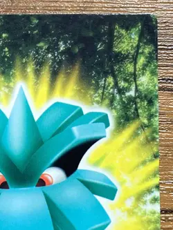 Pokemon Advanced Generation Zukan Nintendo Card Pineco Japan Pocket Monsters - Image 4