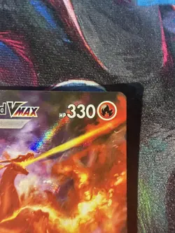 Charizard VMAX SWSH261 SWSH: Sword & Shield Promo Cards Holo - Image 3