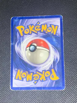 Dragonite 19/62 Rare - 1st edition Fossil Pokemon Card - HP - Image 2