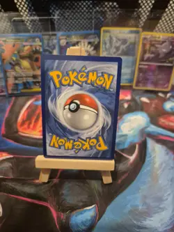 Eternatus V SWSH064 - SWSH Black Star Promo - Pokemon Card - Near Mint - Image 3