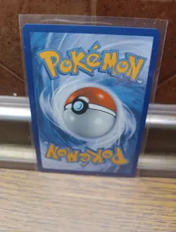 Pokemon Card Galarian Rapidash Shiny Vault SV048/SV122 Near Mint - Image 2