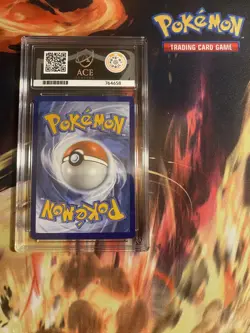 Pokemon Cards Umbreon V TG22/TG30 ACE 10 Brilliant Stars Sword & Shield GEM MINT - Image 2