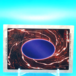YU-GI-OH! Card Violet Hecate No.100 Shueisha Made In Japan Bandai F/S - Image 4