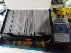 magic the gathering Pauper Draft Cube(468 Cards No Duplicates or Basic Lands) - Image 2