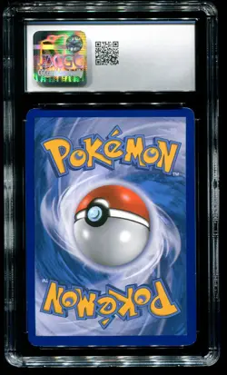 CGC 8 Venusaur EX Full Art XY 2014 Pokemon Card #141 - Image 2