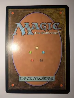 Magic the Gathering Sliver Queen Stronghold Regular Card Rare - Image 2