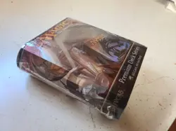 MTG Premium Deck Series Slivers 60-Card All-Foil Deck New Sealed 2009 - Image 3