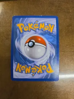 Eelektross 33/101 Plasma Blast Reverse Holo Rare Team Plasma Pokemon TCG Card - Image 2