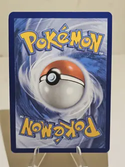 Pikachu (Pokemon Day 2026) 051/162 Miscellaneous Cards & Products Holo [gls0132] - Image 2