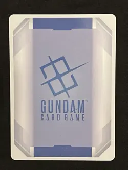 Paptimus Scirocco Alternate Art Foil - GD03-084 R+ - Gundam TCG Card Game 🔥 - Image 2