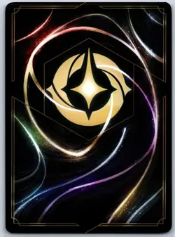 Mama Odie - Solitary Sage Azurite Sea 57/204 NM Lorcana Card - Image 2