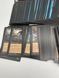 400+ Lot of MTG Magic the Gathering Visions Cards NM - MP Condition - Image 5