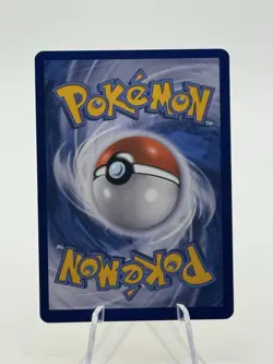 Pikachu 48/162 XY BREAKthrough Common Reverse Holo Pokemon TCG Card LP - Image 2