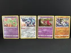 Pokemon TCG Sword & Shield Card Lot Articuno Dragapult Metagross Rare Holo - 12 - Image 4