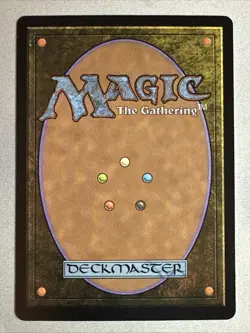 MTG / Waterbender's Restoration / TLE / #183 / FOIL (Extended Art) / Rare / NM - Image 2