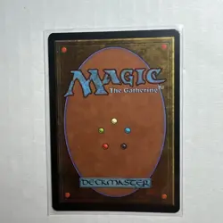 MTG Legends Avoid Fate M/NM 1994 - Image 2