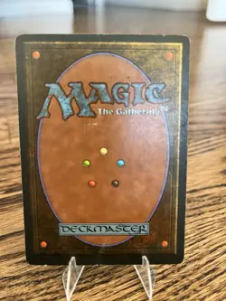 Armageddon Revised Edition Regular Magic The Gathering - Image 2