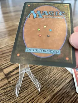 Armageddon Revised Edition Regular Magic The Gathering - Image 3