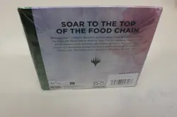 BLOOMBURROW COLLECTOR BOOSTER BOX MAGIC: THE GATHERING MTG NEW SEALED NIB - Image 3