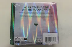 BLOOMBURROW COLLECTOR BOOSTER BOX MAGIC: THE GATHERING MTG NEW SEALED NIB - Image 4