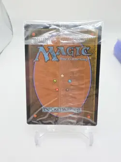 Rankle, Master of Pranks Prerelease - Foil - NM - Sealed - Image 2
