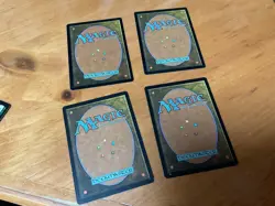 4x GYRE SAGE MN TO GOOD CONDITION - Image 2