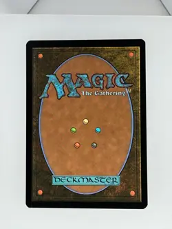 MTG Marvel's Spider-Man Symbiote Spider-Man (Borderless) 217 NM - Image 2