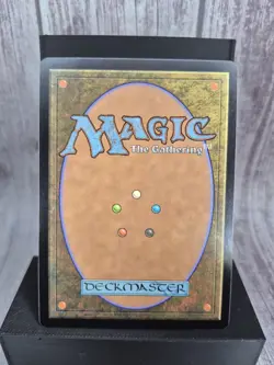 Magic The Gathering Hedge Maze MKM 0262 R Regular - Image 2