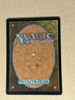 MTG – Magic the Gathering – Necromancy – Visions – x4 – LP - Image 3