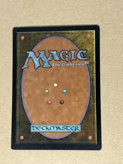MTG – Magic the Gathering – Necromancy – Visions – x4 – LP - Image 5